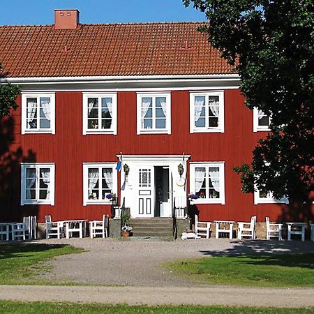 STF Hostel Södra Ljunga Ljungby  Exteriör bild