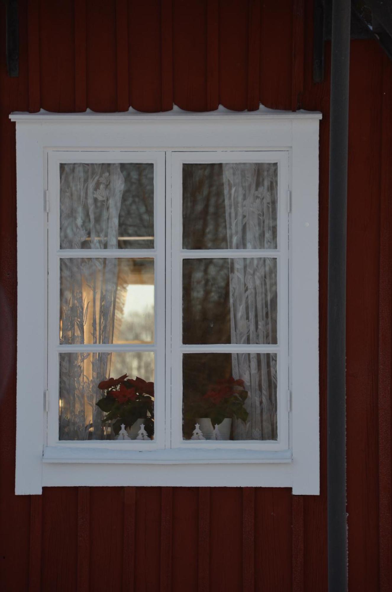 STF Hostel Södra Ljunga Ljungby  Exteriör bild
