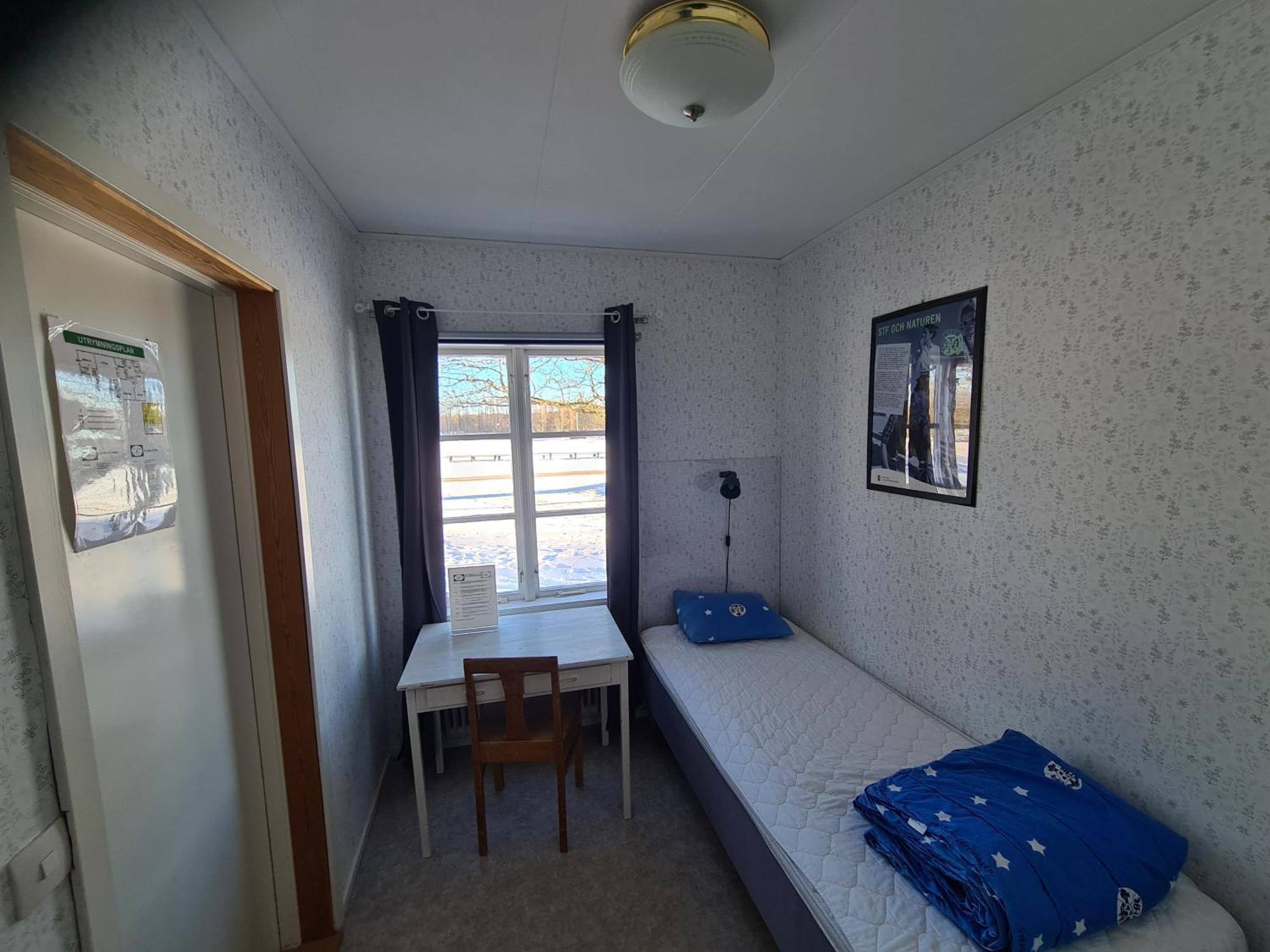 STF Hostel Södra Ljunga Ljungby  Exteriör bild