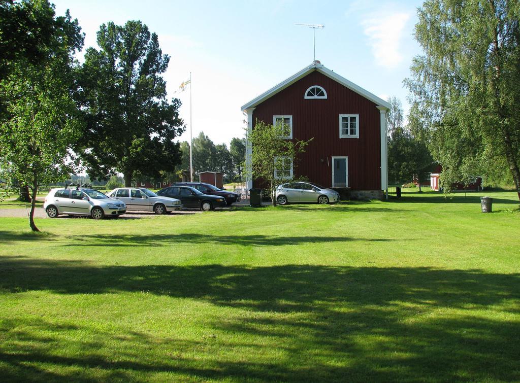 STF Hostel Södra Ljunga Ljungby  Exteriör bild