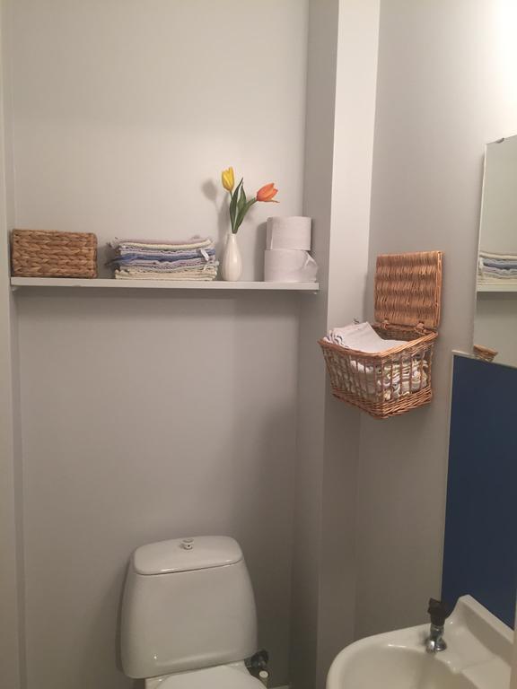 STF Hostel Södra Ljunga Ljungby  Exteriör bild