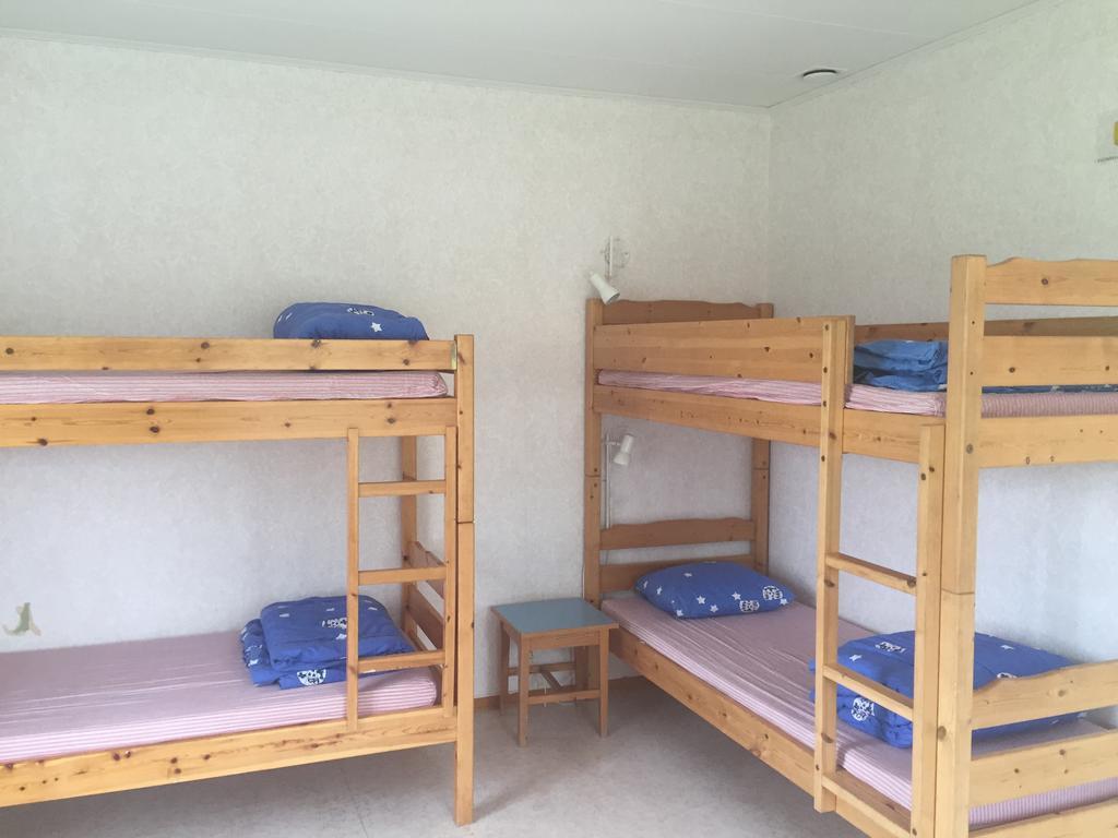 STF Hostel Södra Ljunga Ljungby  Exteriör bild